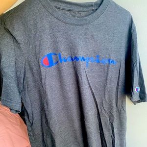 Champion T Shirt